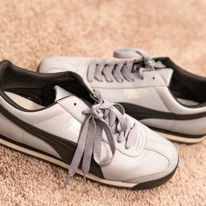 Puma Roma Mens Shoes